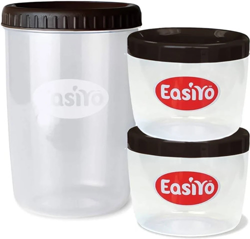 Easiyo pranzo e 1 - easiyo,