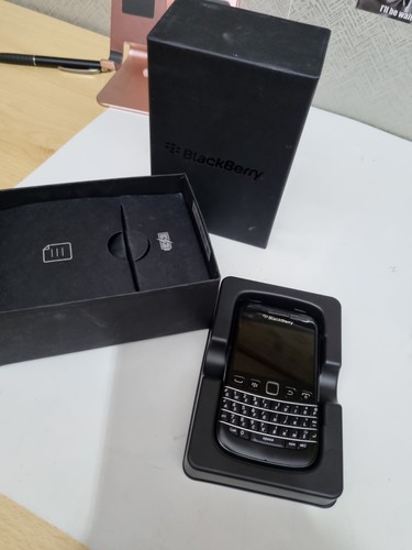 Blackberry 9790 bold gb - bold,