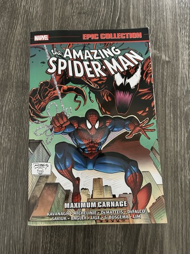The amazing spider - amazing, epic