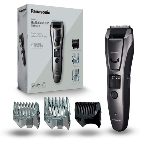 Panasonic gb80 h503 - panasonic, er-gb80-h503
