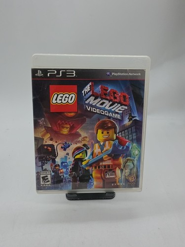 The lego movie videogioco - lego,