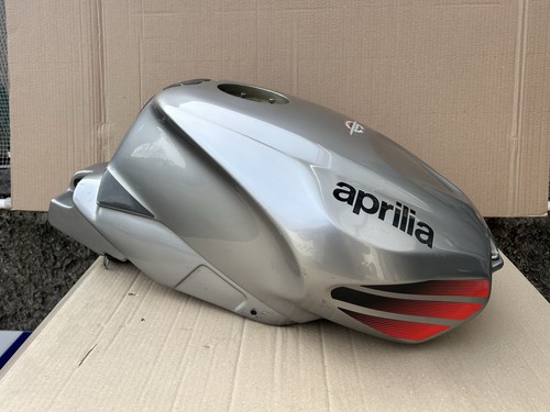 Serbatoio benzina aprilia rsv - aprilia,