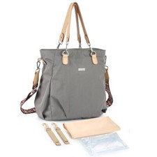 Borsone nascita bimbo per