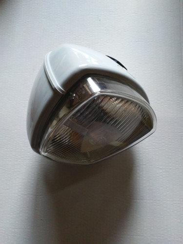 Fanale anteriore nuovo - anteriore,