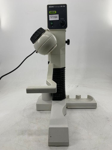 Buchi rotavapor 114 1194 - rotavapor, r-114