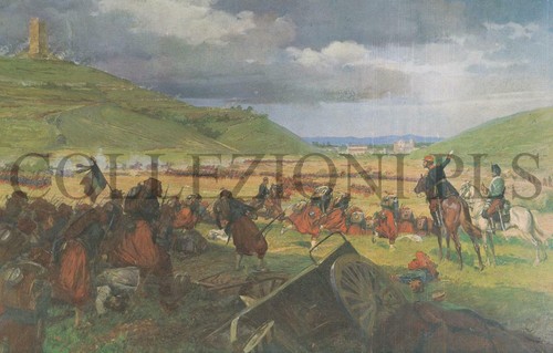 Cartolina military postcard - cartolina/military,
