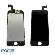 ✅ Per iPhone 5S Display con