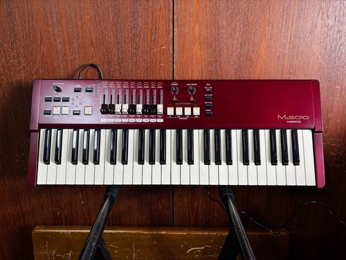 Organo portatile hammond - portatile,