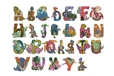 Download File Ricamo Alfabeto