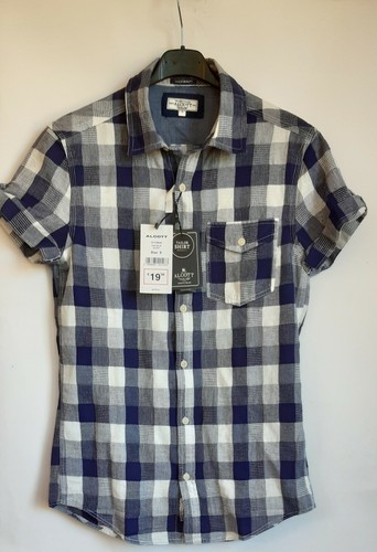 Camicia uomo alcott taglia - alcott,