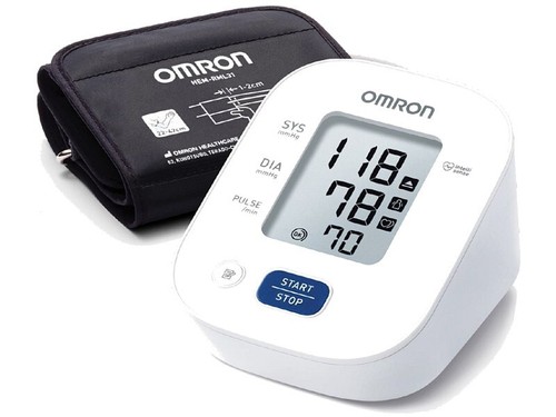 Omron misuratore di - ,