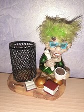 Portapenne Soprammobile