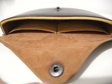 Carrera Porsche Design occhiali da sole Custodia fodero  box  Case Rare