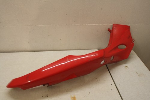Gilera dna carena laterale - 50,
