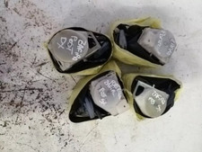 Cintura Di Sicurezza Opel Zafira A Ant./Post. Destro/Sinistro