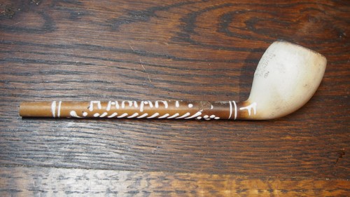 Pipa collezione terra cotta - collezione,