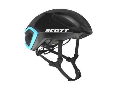Casco bici scott cadence plus - scott,