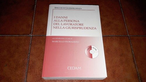 Pedrazzoli danni alla - i,