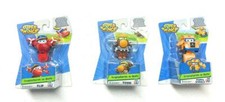SUPER WINGS OFFERTA 3 PEZZI -