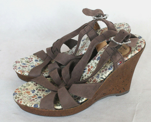 Tommy hilfiger scarpe sandali - hilfiger,