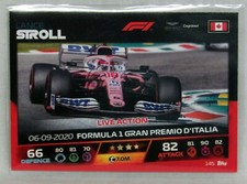 2021 Topps Turbo Attax TCG