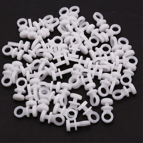 Set ganci alianti - , binario
