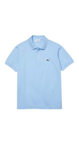 Polo maniche corte lacoste - maniche,