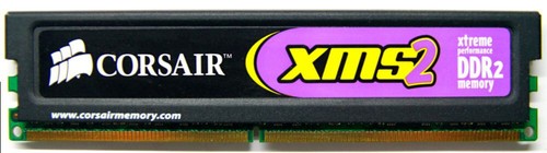 Corsair cm2x2048 8500c7 ddr2 - corsair, cm2x2048-8500c7