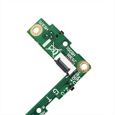 Power Button Switch Board For