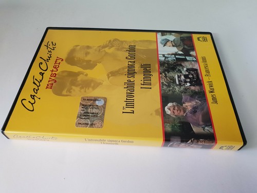 Dvd introvabile signora - dvd, l'introvabile