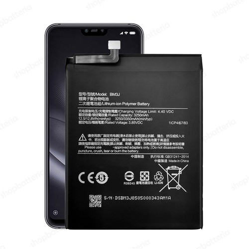 Per xiaomi lite - 8,
