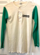 T-shirt vintage Heineken 3