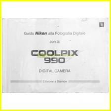 Manuale per fotocamere Nikon