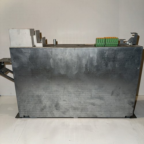 Modulo servo spurgo indramat - servo,