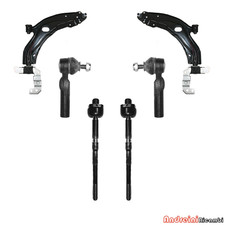 KIT TIRANTERIA 6 PEZZI  FIAT