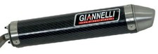 33653HF - Exhaust Muffler
