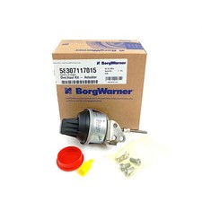 Scatola depressione borgwarner - depressione,
