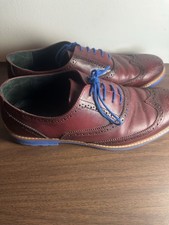 Scarpe Cougan London TAGLIA