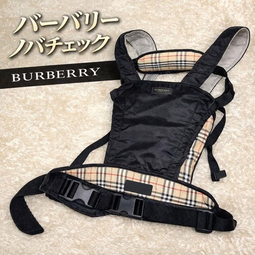 Burberry nova check baby - nova,