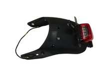 Portatarga K22 Harley Davidson