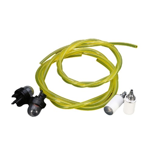 Kit linea carburante filtro - kit,
