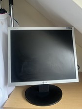 Monitor LG 17" Flatron