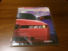 ALFA ROMEO RARO BOOKS LIBRO