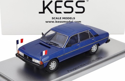 Kess model peugeot - -,