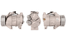 Compressore Aria Condizionata