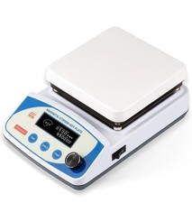 Magnetic stirrer hot plate - stirrer,