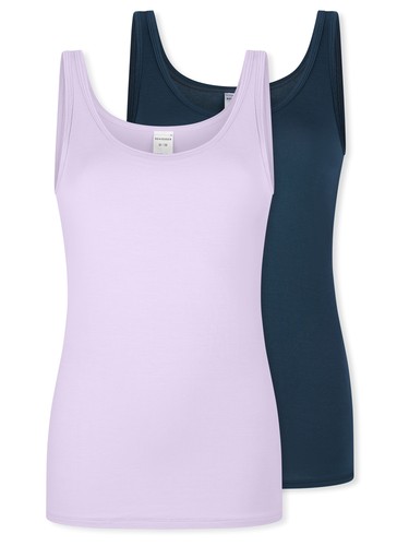 Schiesser canottiera donna - schiesser,