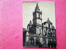 cartolina Ragusa chiesa di San