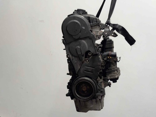 Motore senza accessori - , vw