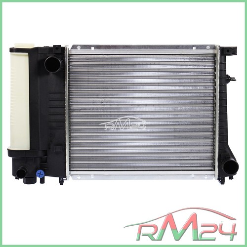Radiatore acqua motore per bmw - radiatore,